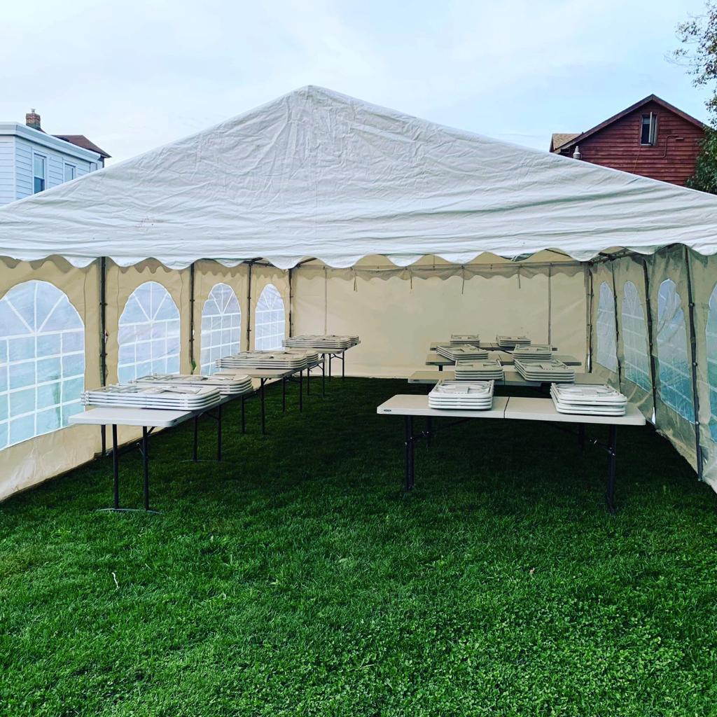 Garnet Valley, PA Party Tent Rentals Garnet Valley, PA Party Tent Rentals